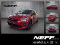 Opel Corsa F 1.2 Turbo GS Line LED+SHZ+Fernlichtass. Rot - thumbnail 1