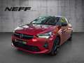 Opel Corsa F 1.2 Turbo GS Line LED+SHZ+Fernlichtass. Rot - thumbnail 2