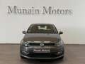 Volkswagen Polo 1.0 BMT Advance 55kW Zilver - thumbnail 4