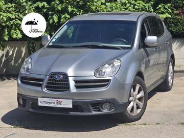 B9 3.0 245 R LUXURY AWD BVA 7places