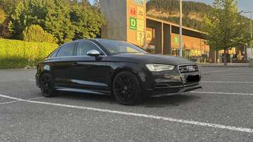 2,0 TFSI quattro S-tronic ohne OPF