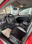 Audi A4 Avant Automatik 3.2 FSI quattro Recaro-Leder Rot - thumbnail 10