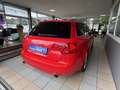 Audi A4 Avant Automatik 3.2 FSI quattro Recaro-Leder Rot - thumbnail 4