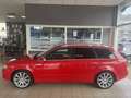 Audi A4 Avant Automatik 3.2 FSI quattro Recaro-Leder Rot - thumbnail 1