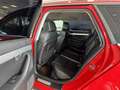Audi A4 Avant Automatik 3.2 FSI quattro Recaro-Leder Rot - thumbnail 17