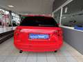 Audi A4 Avant Automatik 3.2 FSI quattro Recaro-Leder Rot - thumbnail 5
