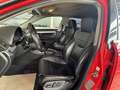Audi A4 Avant Automatik 3.2 FSI quattro Recaro-Leder Rot - thumbnail 9