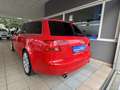 Audi A4 Avant Automatik 3.2 FSI quattro Recaro-Leder Rot - thumbnail 6