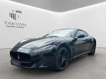 4.7 V8 MC Stradale / CARBON / BOSE