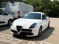 Alfa Romeo Giulietta Veloce Weiß - thumbnail 3