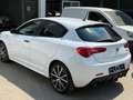 Alfa Romeo Giulietta Veloce Weiß - thumbnail 5