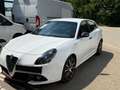 Alfa Romeo Giulietta Veloce Weiß - thumbnail 1