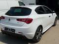 Alfa Romeo Giulietta Veloce Weiß - thumbnail 11