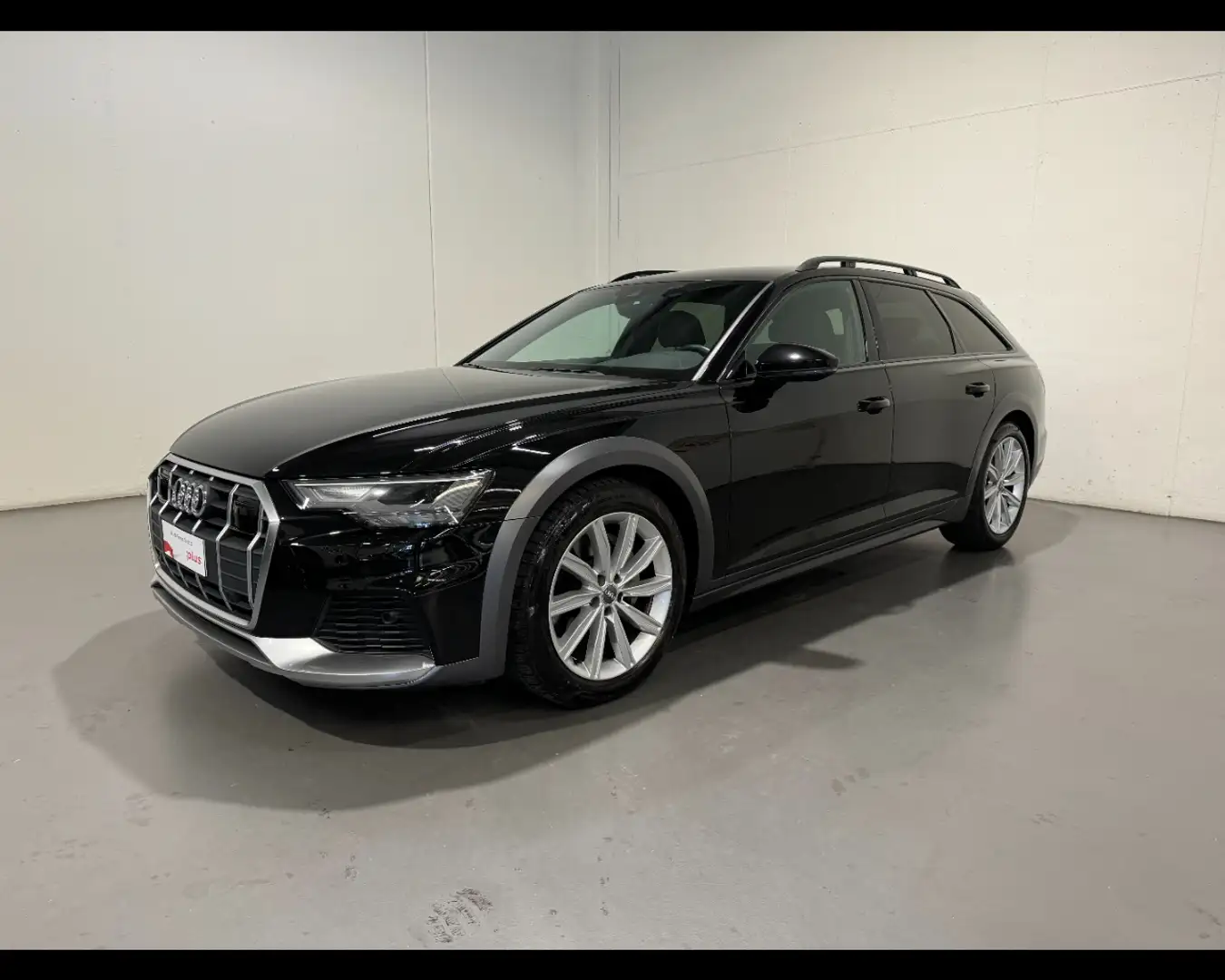 Audi A6 allroad A6  ALLORAD 50 TDI MHEV QUATTRO TIPTRONIC EVOLUTIO Nero - 2