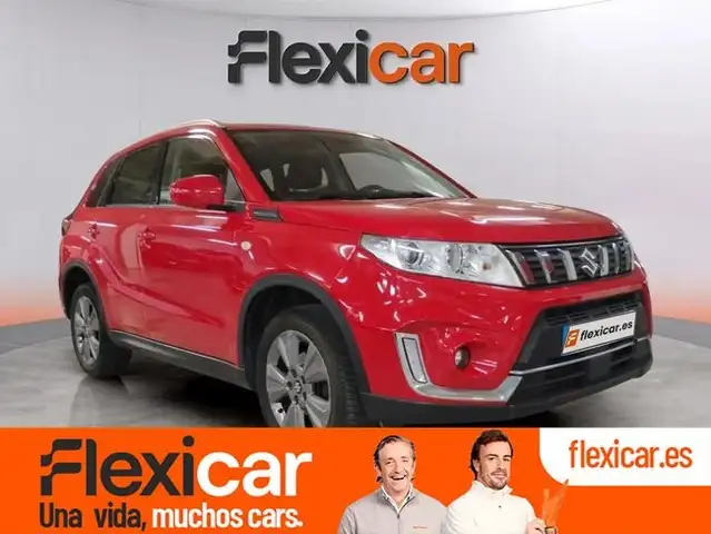 Suzuki Vitara 1.0T GLE 4WD Aut.