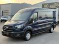 Ford Transit 310 L3H2 Trend KLIMA TEMPO KAMERA AHK Blau - thumbnail 1