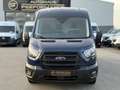 Ford Transit 310 L3H2 Trend KLIMA TEMPO KAMERA AHK Blau - thumbnail 2