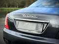 Maserati Quattroporte 4.7 S / FULL DEALER SERVICE FILE / YOUNGTIMER Grijs - thumbnail 3
