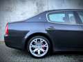 Maserati Quattroporte 4.7 S / FULL DEALER SERVICE FILE / YOUNGTIMER Grijs - thumbnail 44