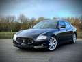 Maserati Quattroporte 4.7 S / FULL DEALER SERVICE FILE / YOUNGTIMER Grijs - thumbnail 8