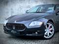 Maserati Quattroporte 4.7 S / FULL DEALER SERVICE FILE / YOUNGTIMER Grijs - thumbnail 39