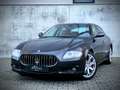 Maserati Quattroporte 4.7 S / FULL DEALER SERVICE FILE / YOUNGTIMER Grijs - thumbnail 38