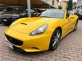 Ferrari California CERCHI DA 20'' VOLANTE A LED CARBONIO INTERNO FULL Yellow - thumbnail 2