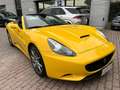 Ferrari California CERCHI DA 20'' VOLANTE A LED CARBONIO INTERNO FULL Yellow - thumbnail 5