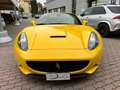 Ferrari California CERCHI DA 20'' VOLANTE A LED CARBONIO INTERNO FULL Yellow - thumbnail 3
