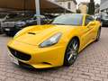 Ferrari California CERCHI DA 20'' VOLANTE A LED CARBONIO INTERNO FULL žuta - thumbnail 1