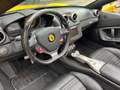 Ferrari California CERCHI DA 20'' VOLANTE A LED CARBONIO INTERNO FULL Жовтий - thumbnail 18