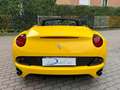 Ferrari California CERCHI DA 20'' VOLANTE A LED CARBONIO INTERNO FULL Geel - thumbnail 9