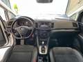 Volkswagen Sharan Business+ SCR 2,0 TDI 7 Sitze DSG Weiß - thumbnail 12