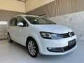 Volkswagen Sharan Business+ SCR 2,0 TDI 7 Sitze DSG Weiß - thumbnail 8