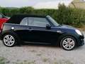 MINI John Cooper Works Cabrio Mini IV F57 2016 Cabrio 2.0 Hype auto Blu/Azzurro - thumbnail 3