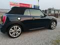 MINI John Cooper Works Cabrio Mini IV F57 2016 Cabrio 2.0 Hype auto Blu/Azzurro - thumbnail 10