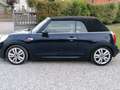 MINI John Cooper Works Cabrio Mini IV F57 2016 Cabrio 2.0 Hype auto Bleu - thumbnail 22