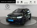 Volkswagen Tiguan Allspace 2.0 TDI 4Motion DSG R-Line "Black Style" Schwarz - thumbnail 1