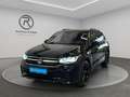 Volkswagen Tiguan Allspace 2.0 TDI 4Motion DSG R-Line "Black Style" Schwarz - thumbnail 2