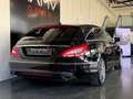 Mercedes-Benz CLS 220 d BlueTec  Shooting Brake Finanzierung Schwarz - thumbnail 3