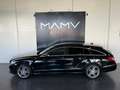 Mercedes-Benz CLS 220 d BlueTec  Shooting Brake Finanzierung Schwarz - thumbnail 9