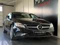 Mercedes-Benz CLS 220 d BlueTec  Shooting Brake Finanzierung Schwarz - thumbnail 5