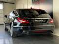 Mercedes-Benz CLS 220 d BlueTec  Shooting Brake Finanzierung Schwarz - thumbnail 7