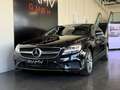 Mercedes-Benz CLS 220 d BlueTec  Shooting Brake Finanzierung Schwarz - thumbnail 1