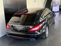 Mercedes-Benz CLS 220 d BlueTec  Shooting Brake Finanzierung Schwarz - thumbnail 13
