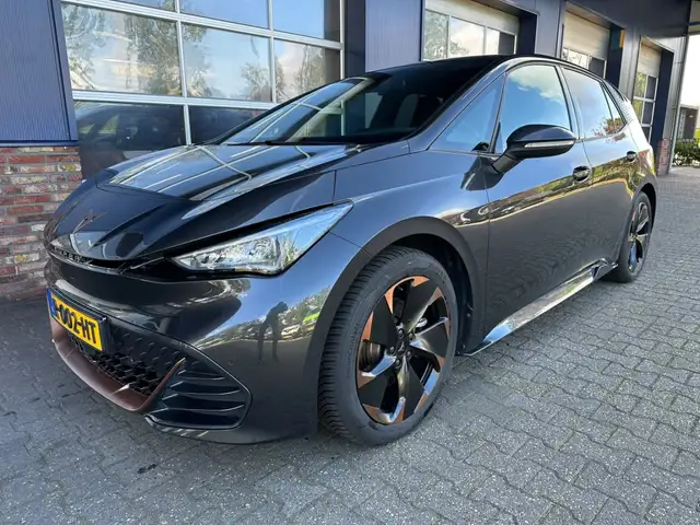 2022 Cupra Born in Grey for sale