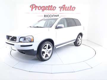 XC90 2.4 d5 R-design Geartronic 185cv DIST ESEG