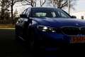 BMW 340 3-serie M340i xDrive 374PK M-Sport Aut.*Perfect BM Blauw - thumbnail 26