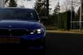 BMW 340 3-serie M340i xDrive 374PK M-Sport Aut.*Perfect BM Blauw - thumbnail 27