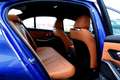 BMW 340 3-serie M340i xDrive 374PK M-Sport Aut.*Perfect BM Blauw - thumbnail 31